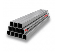 Труба профильная 25 х 25 х 1,5
